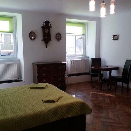 Charming Downtown Studio Brassó Kültér fotó