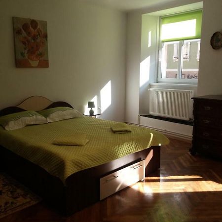 Charming Downtown Studio Brassó Kültér fotó