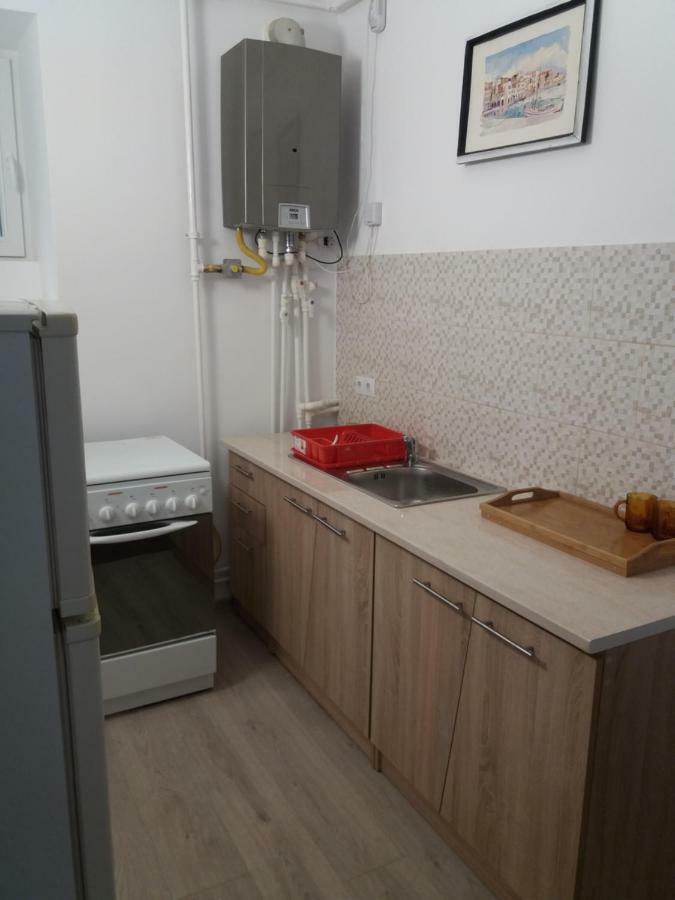 Charming Downtown Studio Brassó Kültér fotó