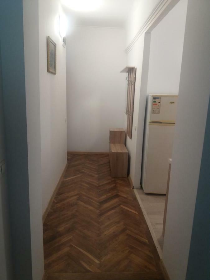Charming Downtown Studio Brassó Kültér fotó